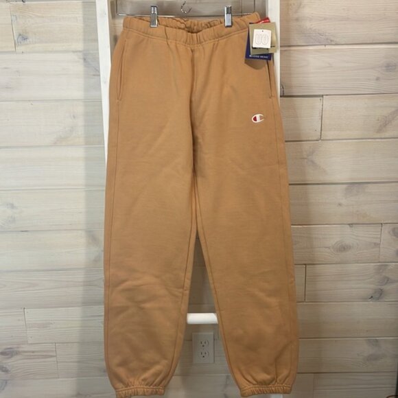 Champion reverse weave joggers NWT - Picture 2 of 5